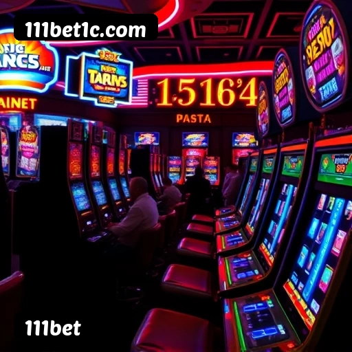 Acesso ao 111bet