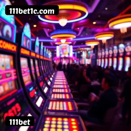 Acesso ao 111bet