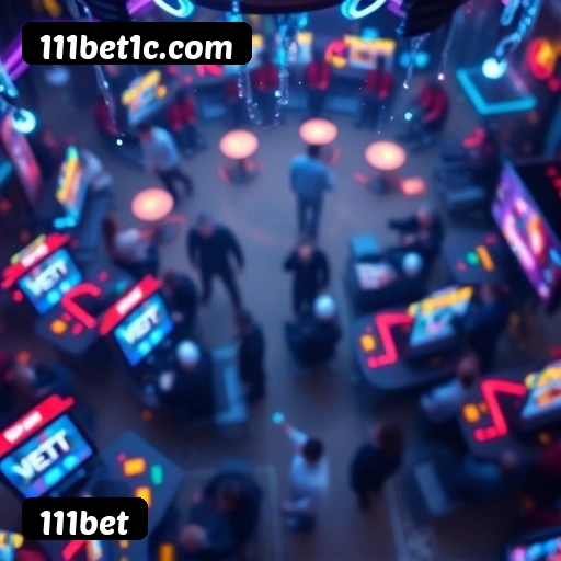 Cadastro na 111bet