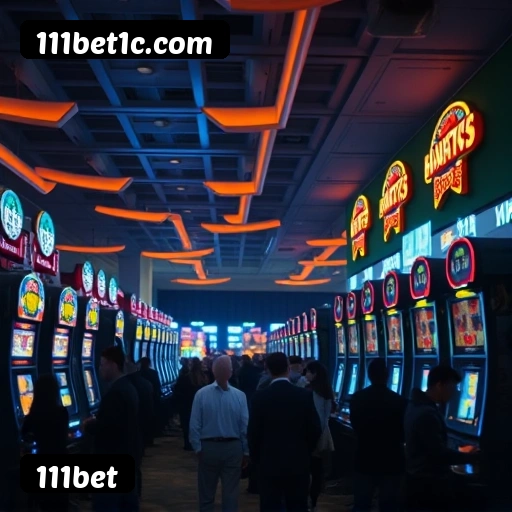 Cassino Online 111bet