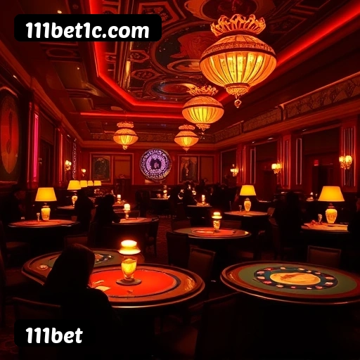 Cadastro na 111bet