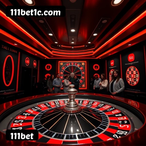 Cassino Online 111bet