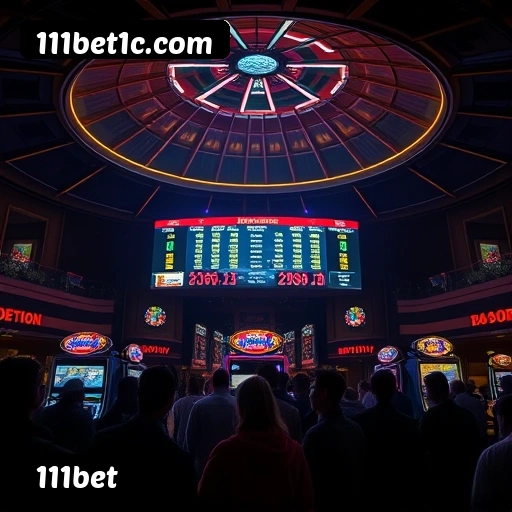 Cassino Online 111bet