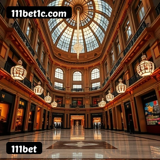 Cassino Online 111bet