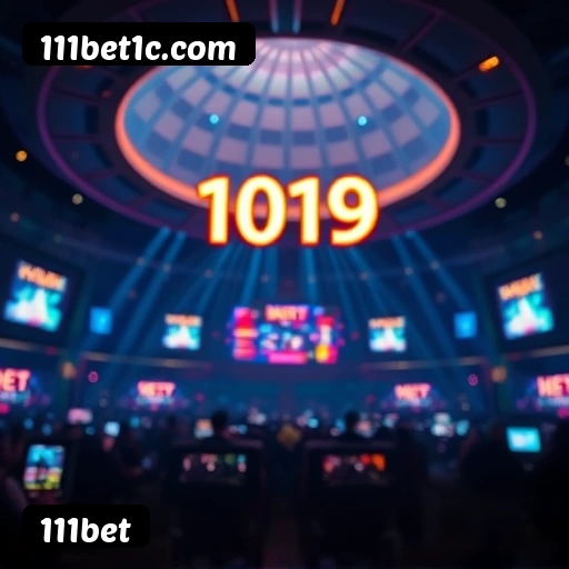 Cadastro na 111bet