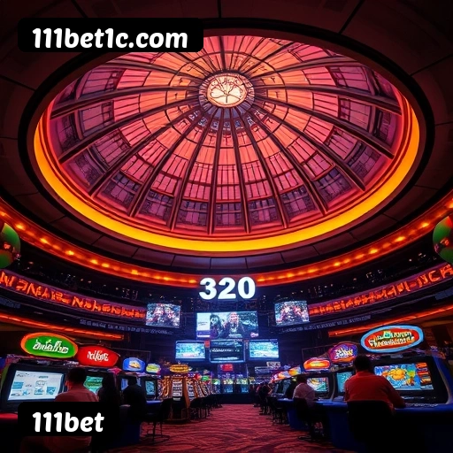 Cassino Online 111bet