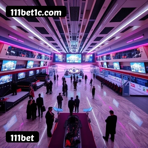 Cadastro na 111bet