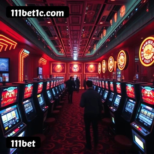 Acesso ao 111bet