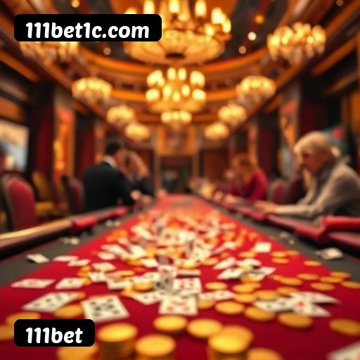 Cadastro na 111bet