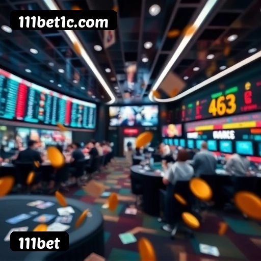 Cassino Online 111bet