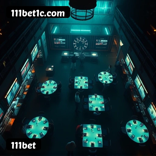 Cassino Online 111bet