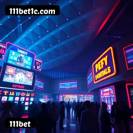 Acesso ao 111bet