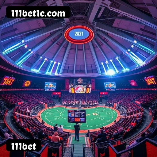 Cassino Online 111bet