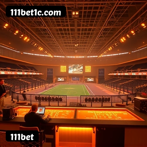 Acesso ao 111bet