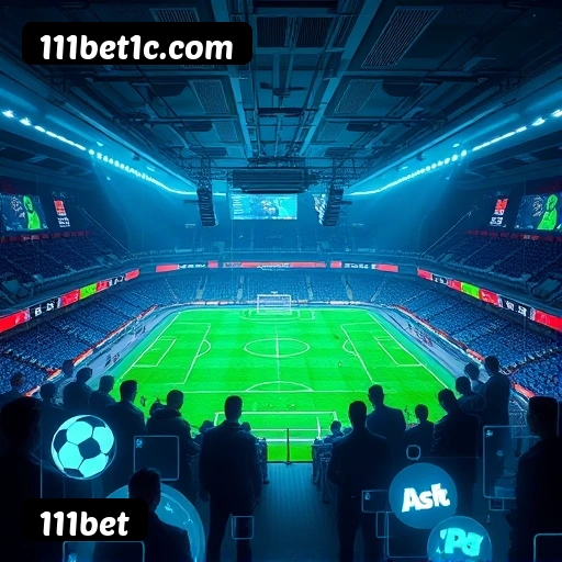 Acesso ao 111bet