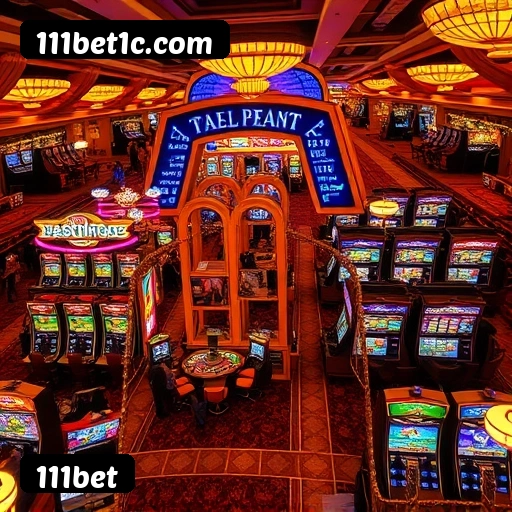Cadastro na 111bet