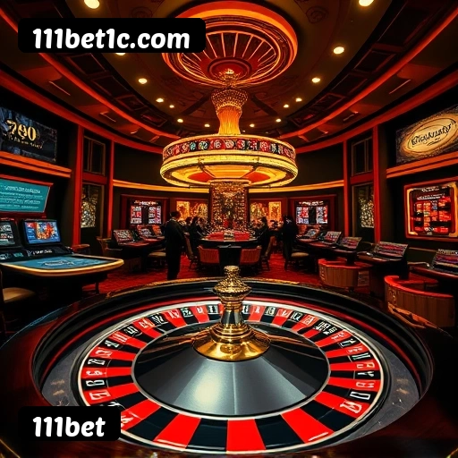 Cadastro na 111bet
