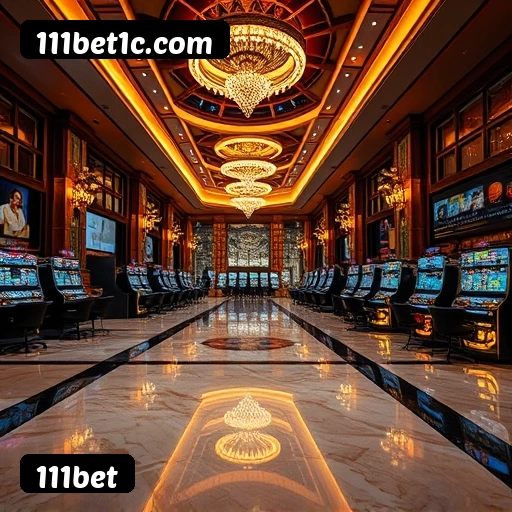 Cadastro na 111bet