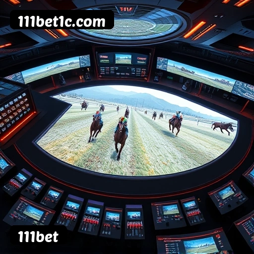Acesso ao 111bet