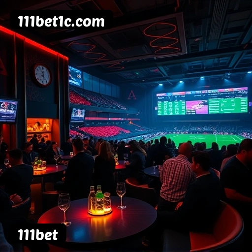 Cadastro na 111bet
